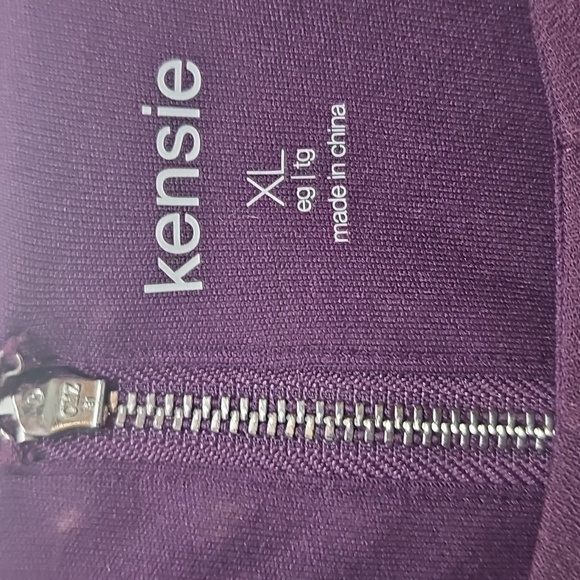 FLOUNCE SLEEVE DRESS - Picture 5 of 7